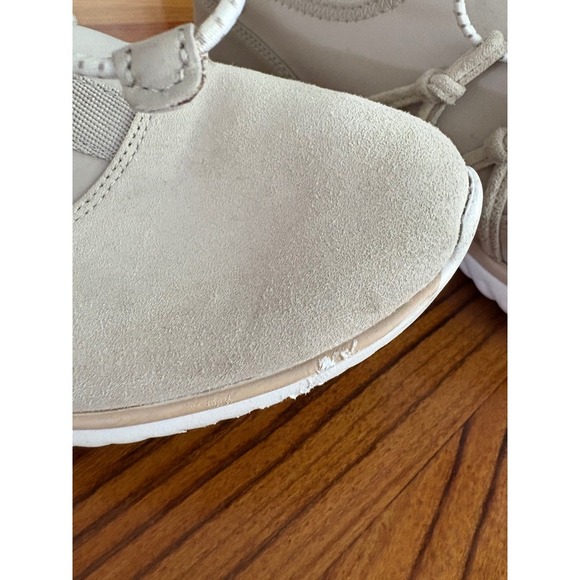Cole Haan Grand OS Suede Leather Slip On Sneakers Casual Walking Shoes - Picture 7 of 7